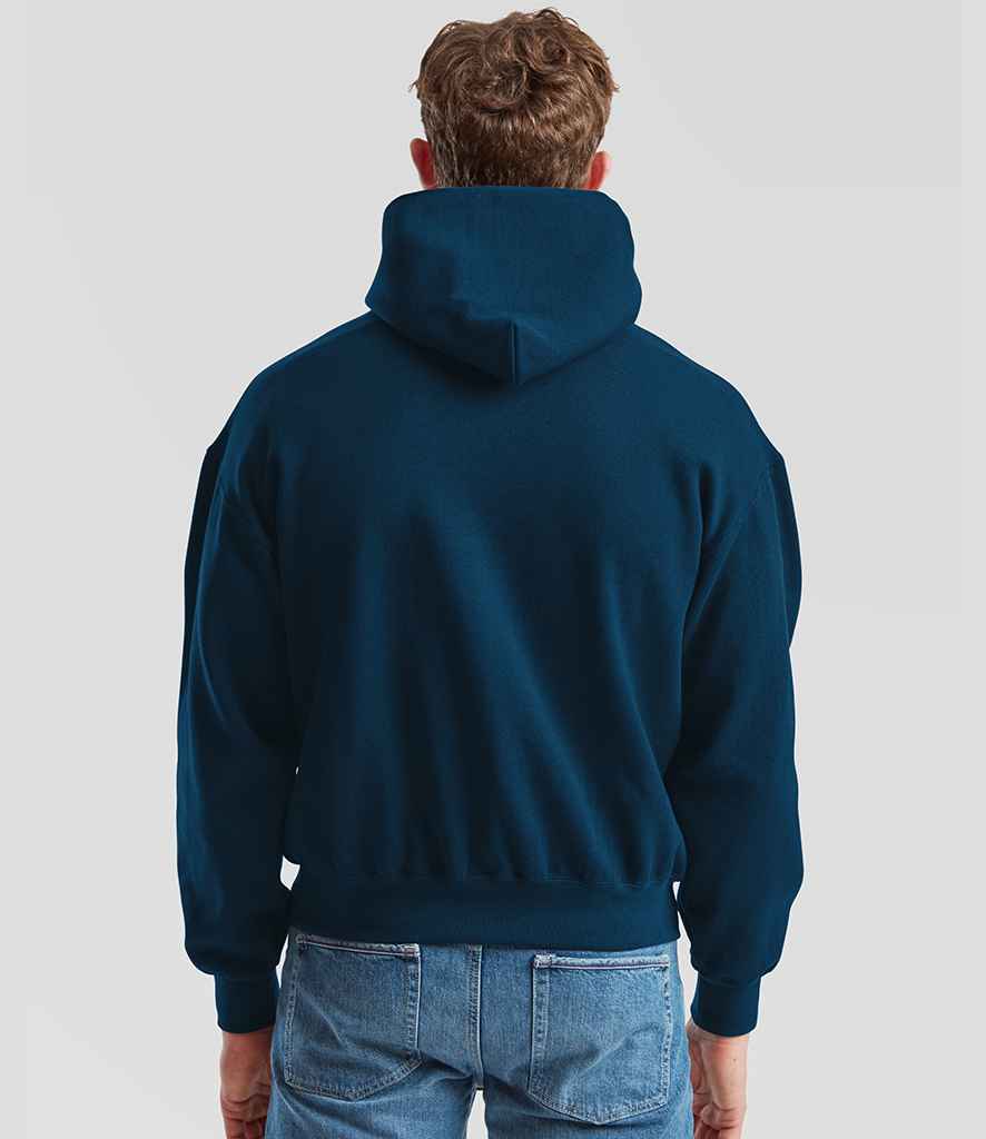 Fruit of the Loom Supercotton™ Hooded Sweatshirt