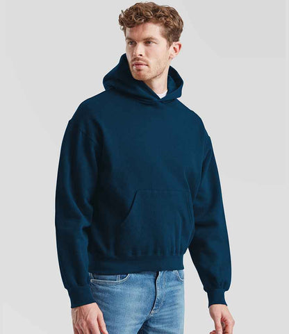 Fruit of the Loom Supercotton™ Hooded Sweatshirt