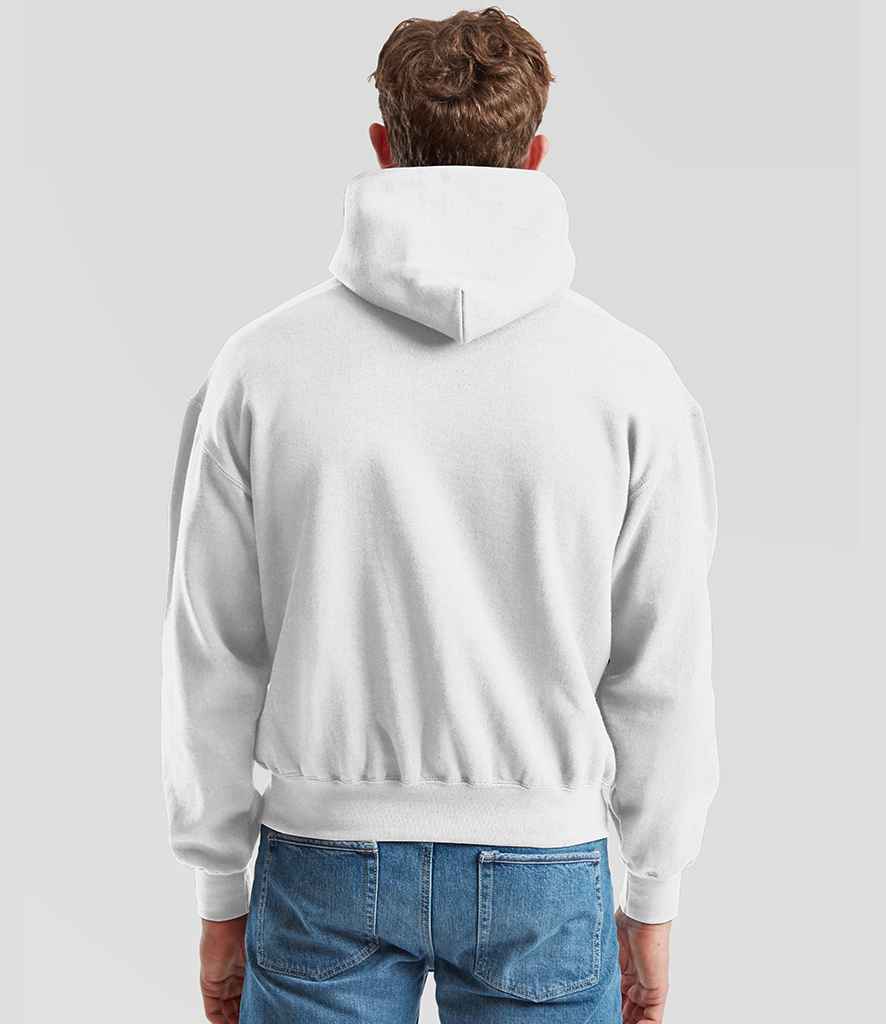 Fruit of the Loom Supercotton™ Hooded Sweatshirt