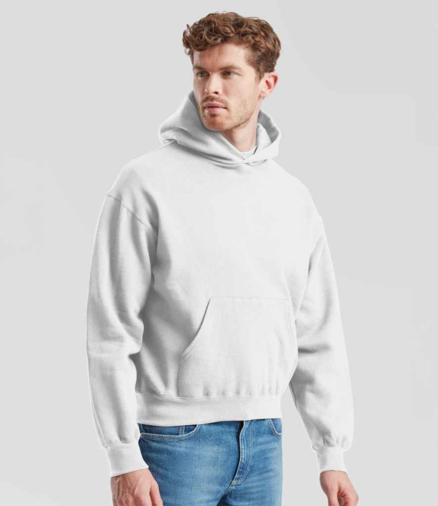 Fruit of the Loom Supercotton™ Hooded Sweatshirt