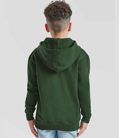SS14B Bottle Green Model