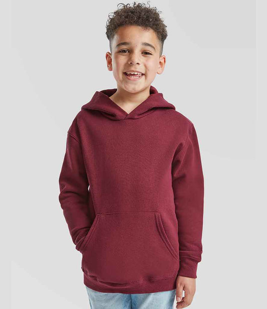 SS14B Burgundy Model