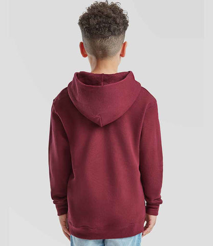 SS14B Burgundy Model