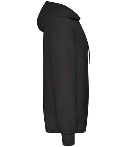Fruit of the Loom Classic Hooded Sweatshirt (1/2)