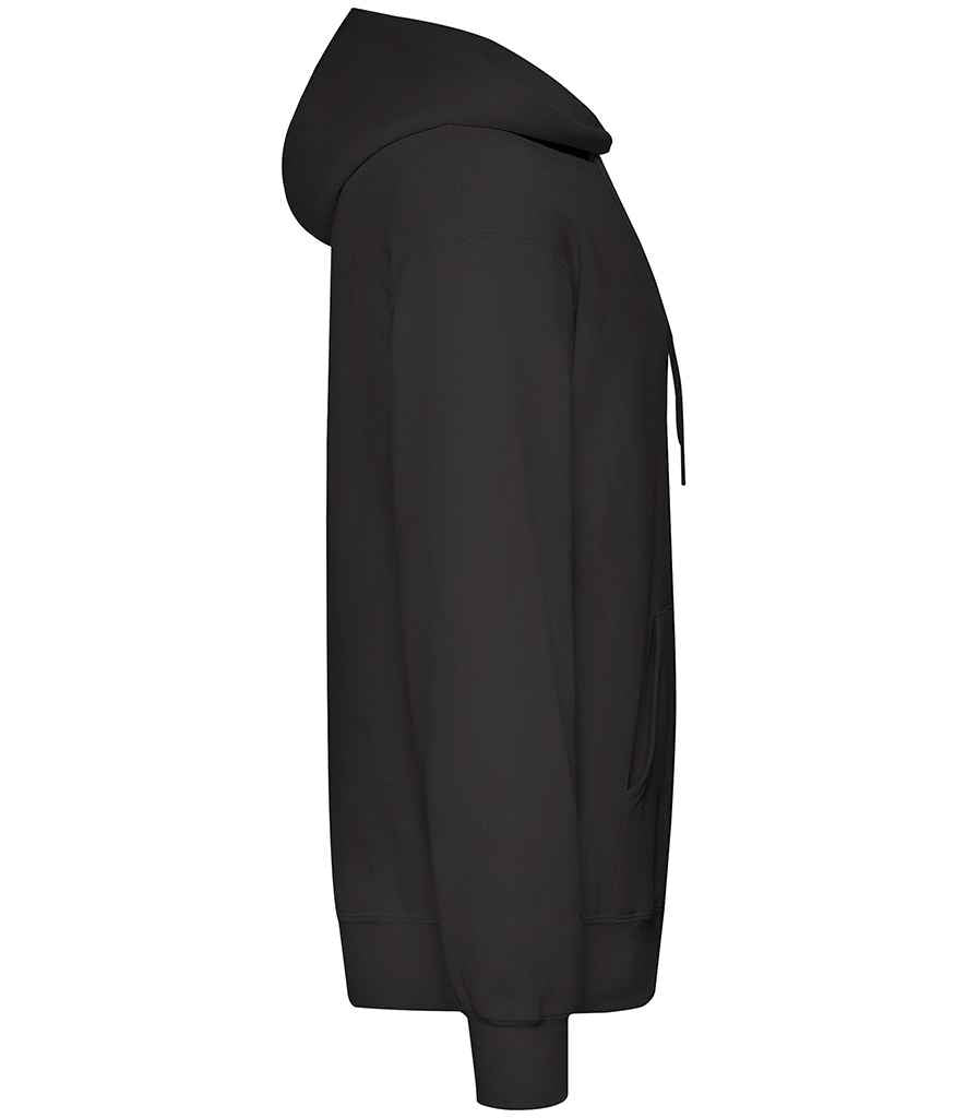Fruit of the Loom Classic Hooded Sweatshirt (2/2)