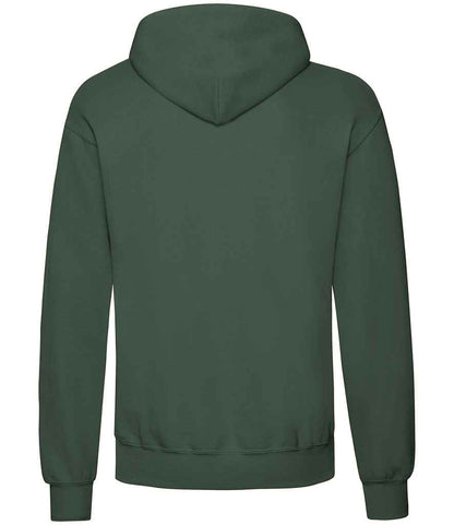 Fruit of the Loom Classic Hooded Sweatshirt (1/2)