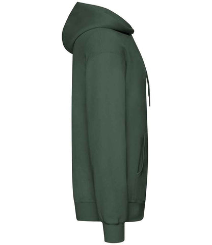 Fruit of the Loom Classic Hooded Sweatshirt (2/2)