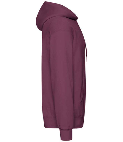 Fruit of the Loom Classic Hooded Sweatshirt (1/2)