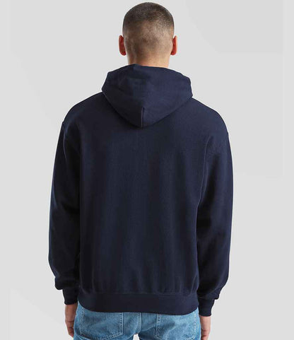 Fruit of the Loom Classic Hooded Sweatshirt (1/2)