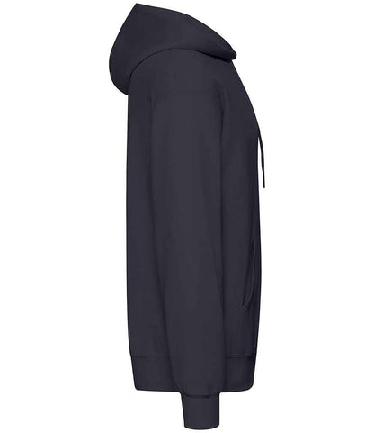 Fruit of the Loom Classic Hooded Sweatshirt (2/2)