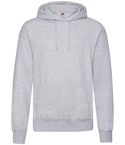 Fruit of the Loom Classic Hooded Sweatshirt (2/2)