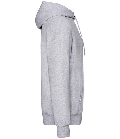 Fruit of the Loom Classic Hooded Sweatshirt (2/2)