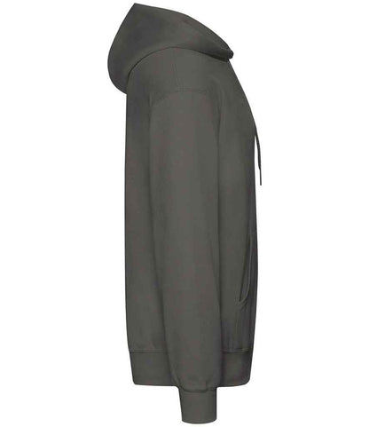 Fruit of the Loom Classic Hooded Sweatshirt (2/2)