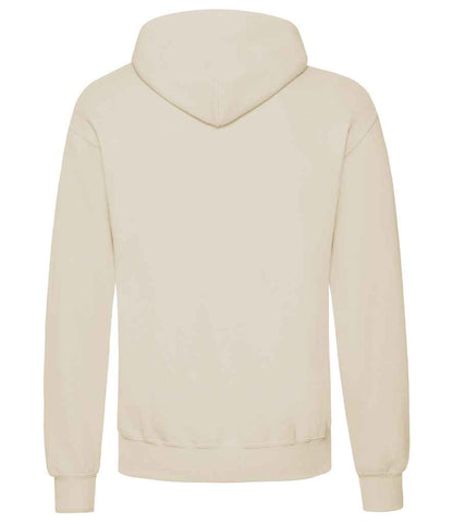 Fruit of the Loom Classic Hooded Sweatshirt (2/2)