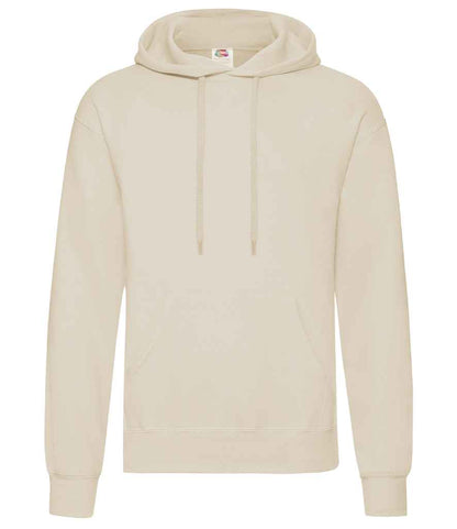 Fruit of the Loom Classic Hooded Sweatshirt (1/2)