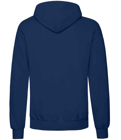 Fruit of the Loom Classic Hooded Sweatshirt (2/2)