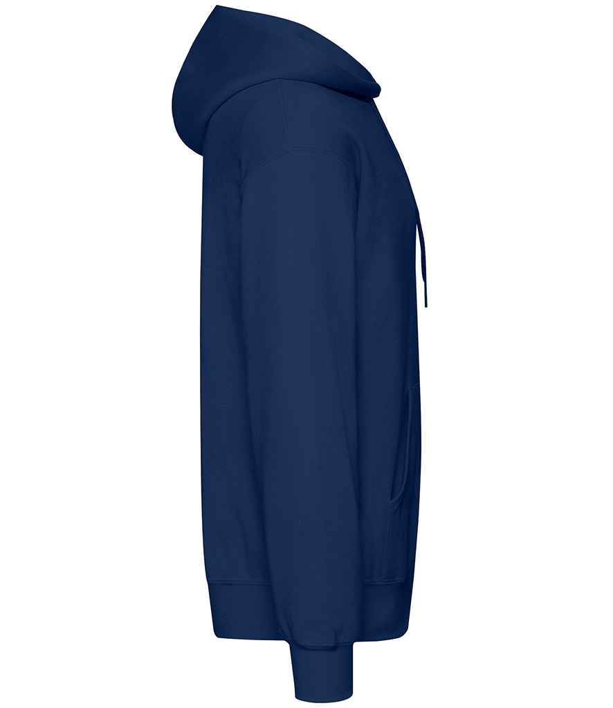Fruit of the Loom Classic Hooded Sweatshirt (1/2)