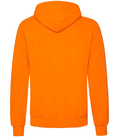 Fruit of the Loom Classic Hooded Sweatshirt (1/2)
