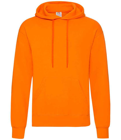 Fruit of the Loom Classic Hooded Sweatshirt (1/2)