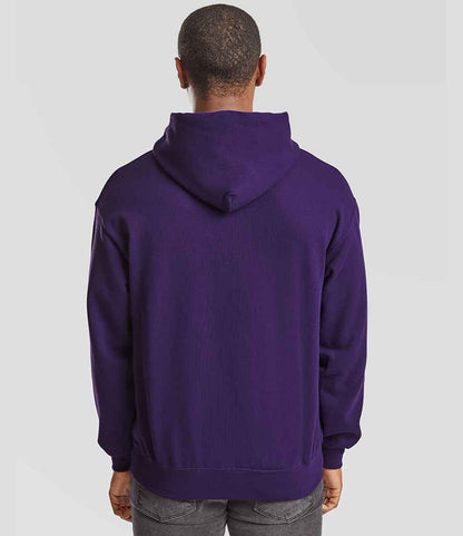 Fruit of the Loom Classic Hooded Sweatshirt (2/2)