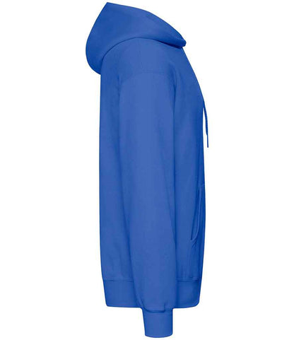 Fruit of the Loom Classic Hooded Sweatshirt (2/2)