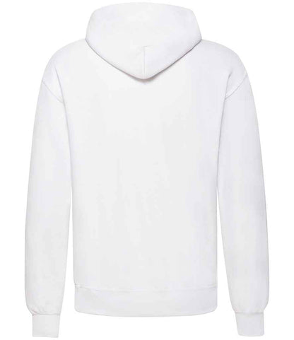 Fruit of the Loom Classic Hooded Sweatshirt (1/2)