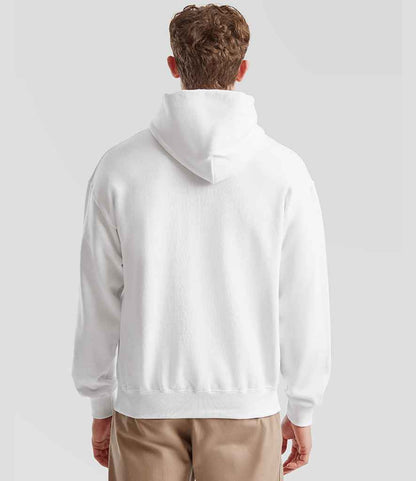 Fruit of the Loom Classic Hooded Sweatshirt (2/2)
