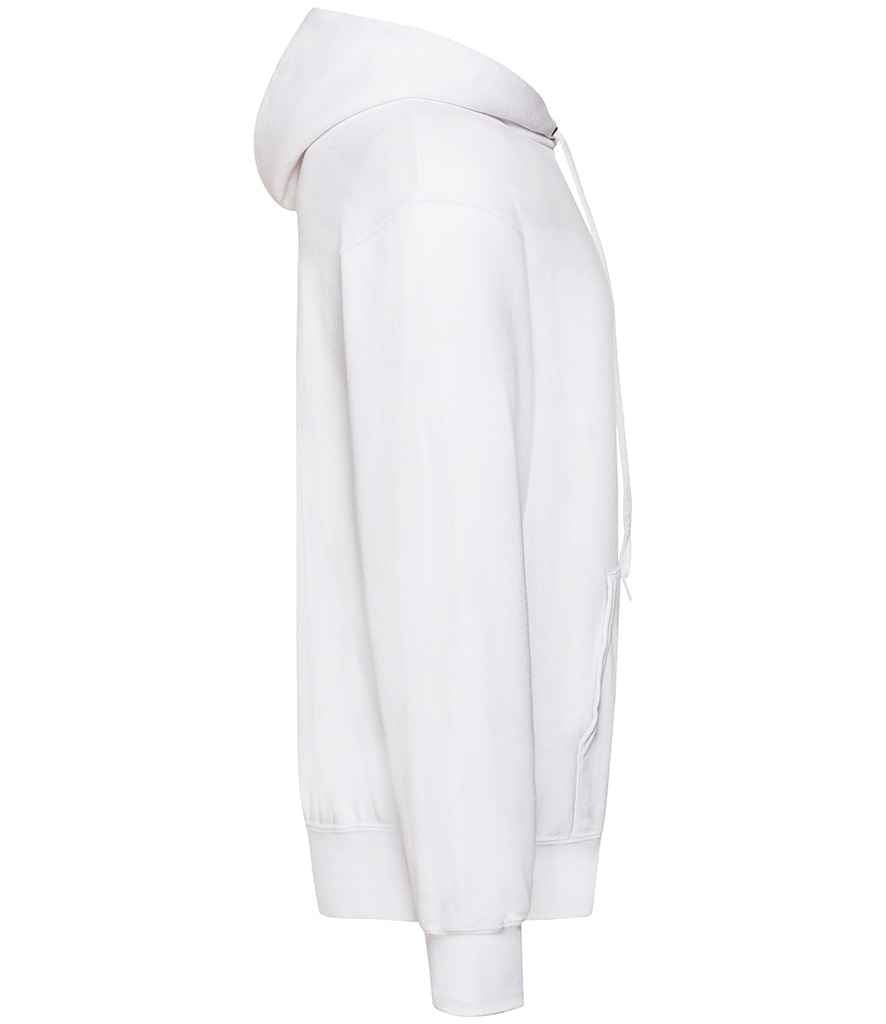 Fruit of the Loom Classic Hooded Sweatshirt (1/2)