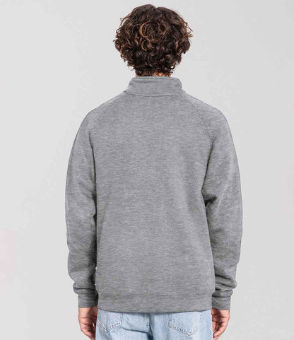 Fruit of the Loom Iconic Premium Sweat Jacket