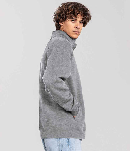 Fruit of the Loom Iconic Premium Sweat Jacket
