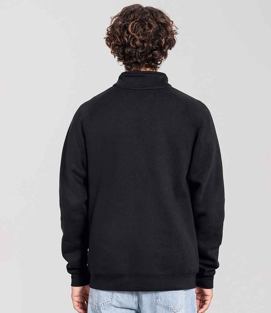 Fruit of the Loom Iconic Premium Sweat Jacket