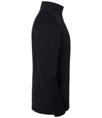 Fruit of the Loom Iconic Premium Sweat Jacket