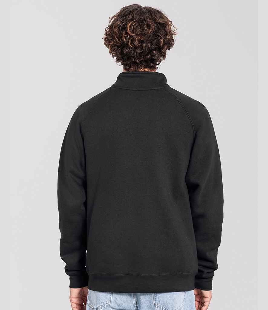Fruit of the Loom Iconic Premium Sweat Jacket