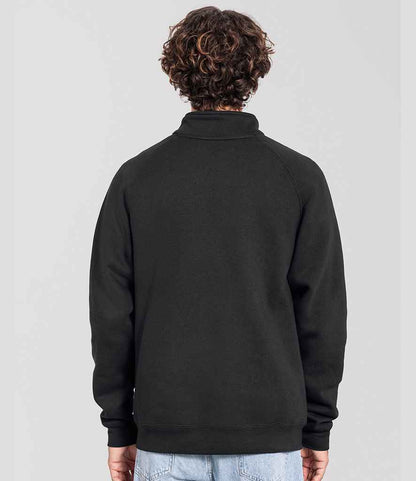 Fruit of the Loom Iconic Premium Sweat Jacket