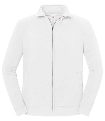 Fruit of the Loom Iconic Premium Sweat Jacket