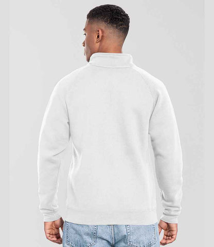 Fruit of the Loom Iconic Premium Sweat Jacket
