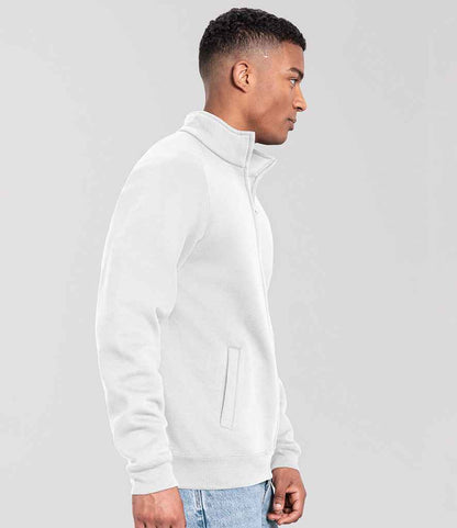 Fruit of the Loom Iconic Premium Sweat Jacket