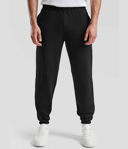 Fruit of the Loom Classic Elasticated Hem Jog Pants