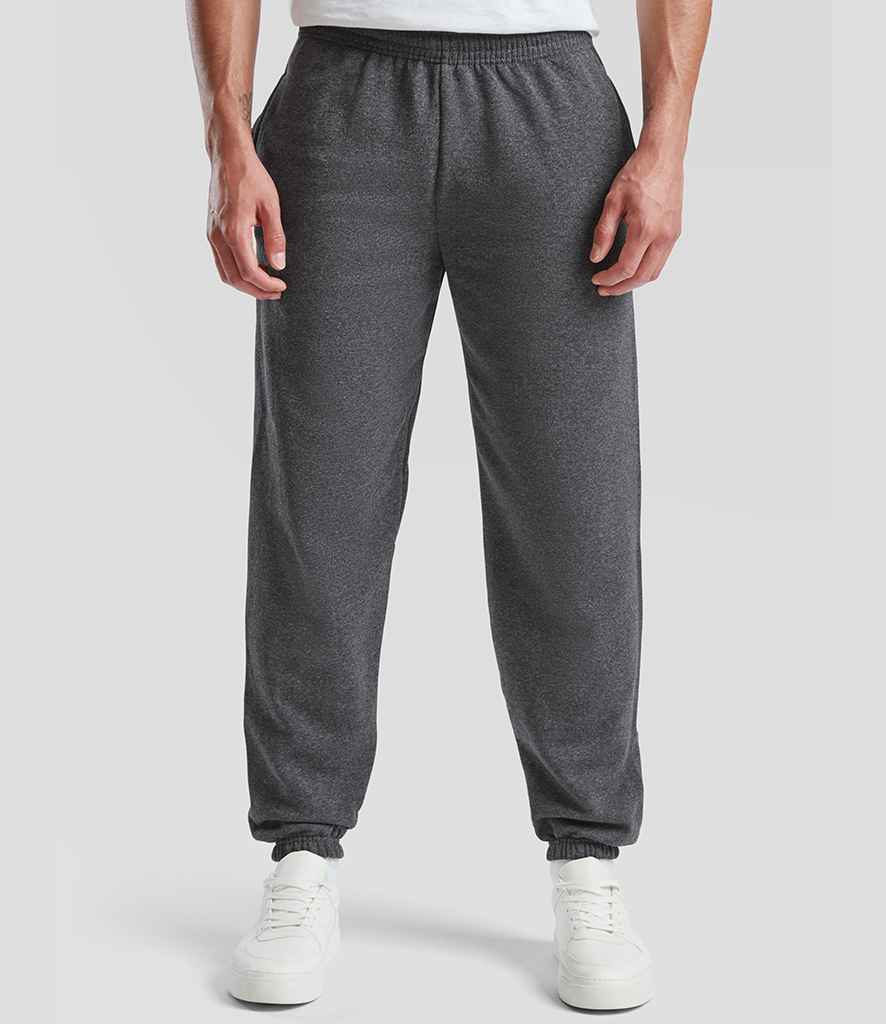 Fruit of the Loom Classic Elasticated Hem Jog Pants