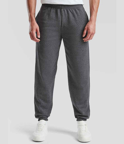 Fruit of the Loom Classic Elasticated Hem Jog Pants