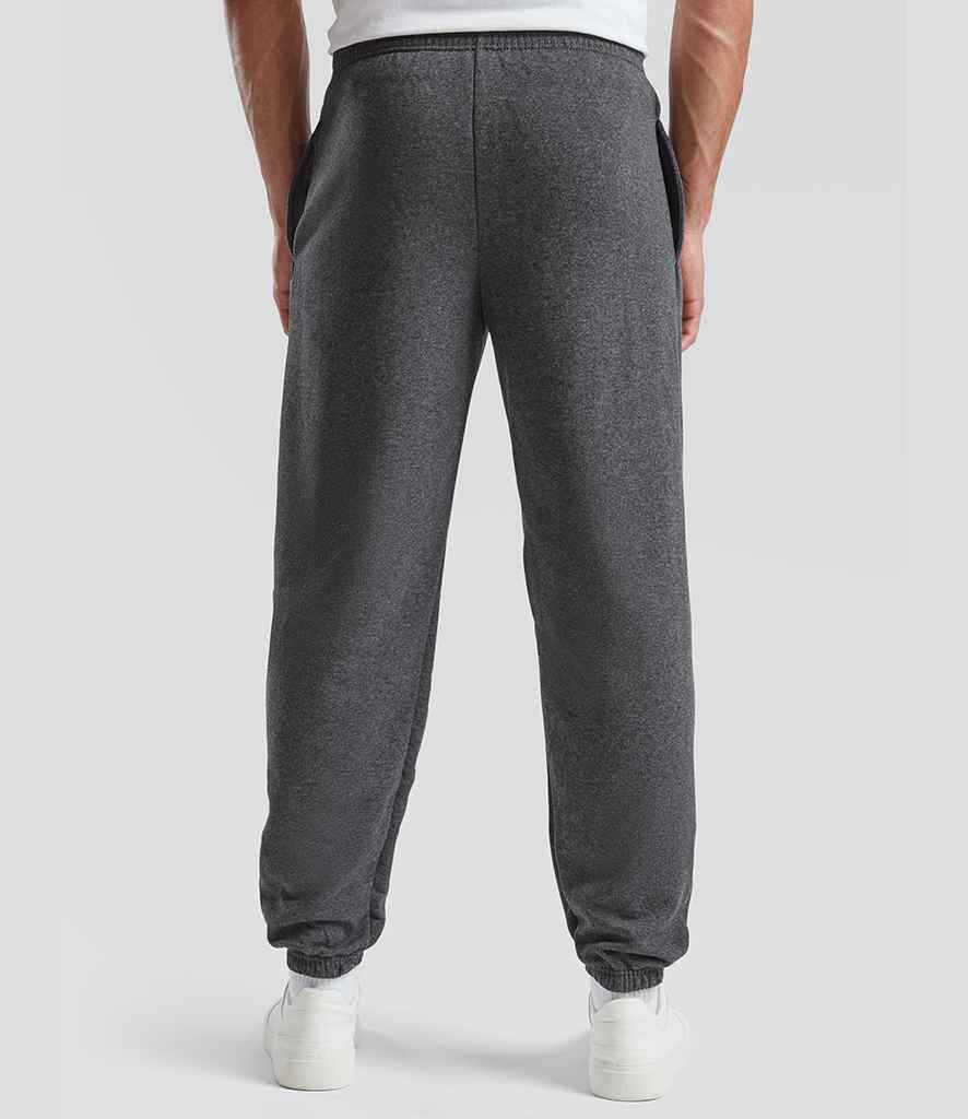 Fruit of the Loom Classic Elasticated Hem Jog Pants