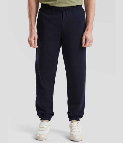 Fruit of the Loom Classic Elasticated Hem Jog Pants