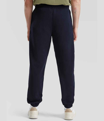 Fruit of the Loom Classic Elasticated Hem Jog Pants