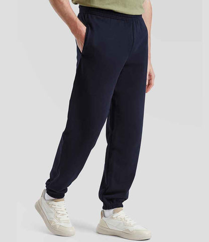 Fruit of the Loom Classic Elasticated Hem Jog Pants