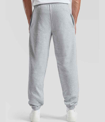 Fruit of the Loom Classic Elasticated Hem Jog Pants