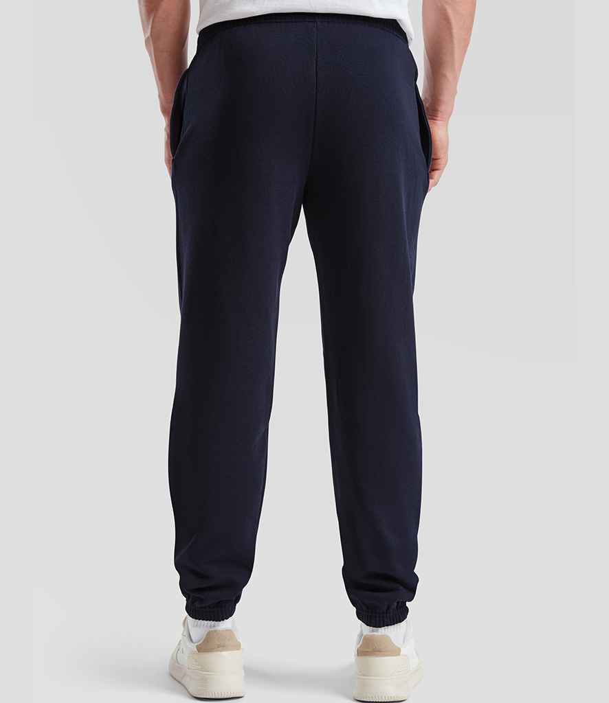 Fruit of the Loom Classic Elasticated Hem Jog Pants