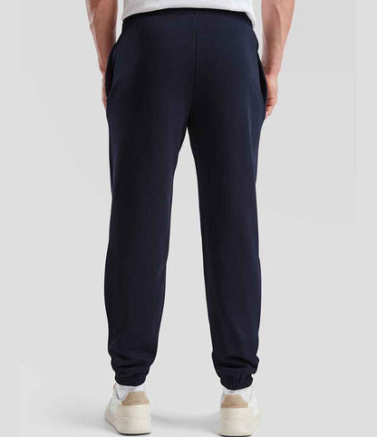 Fruit of the Loom Classic Elasticated Hem Jog Pants