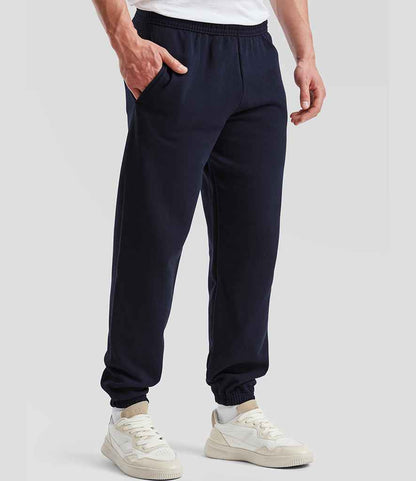 Fruit of the Loom Classic Elasticated Hem Jog Pants