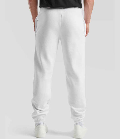 Fruit of the Loom Classic Elasticated Hem Jog Pants
