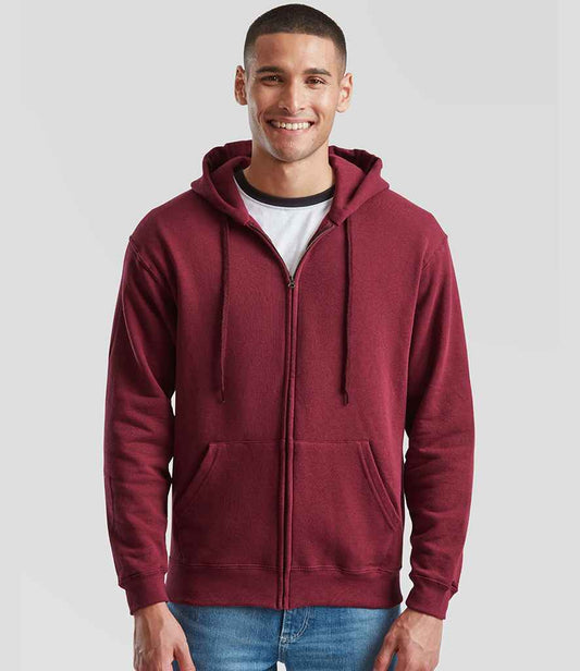 SS16 Burgundy Model